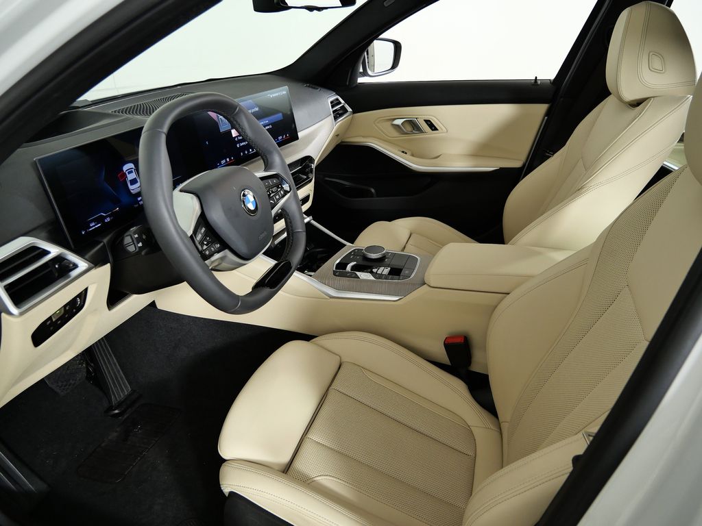 Thumbnail: 2025 BMW 3 Series - 36