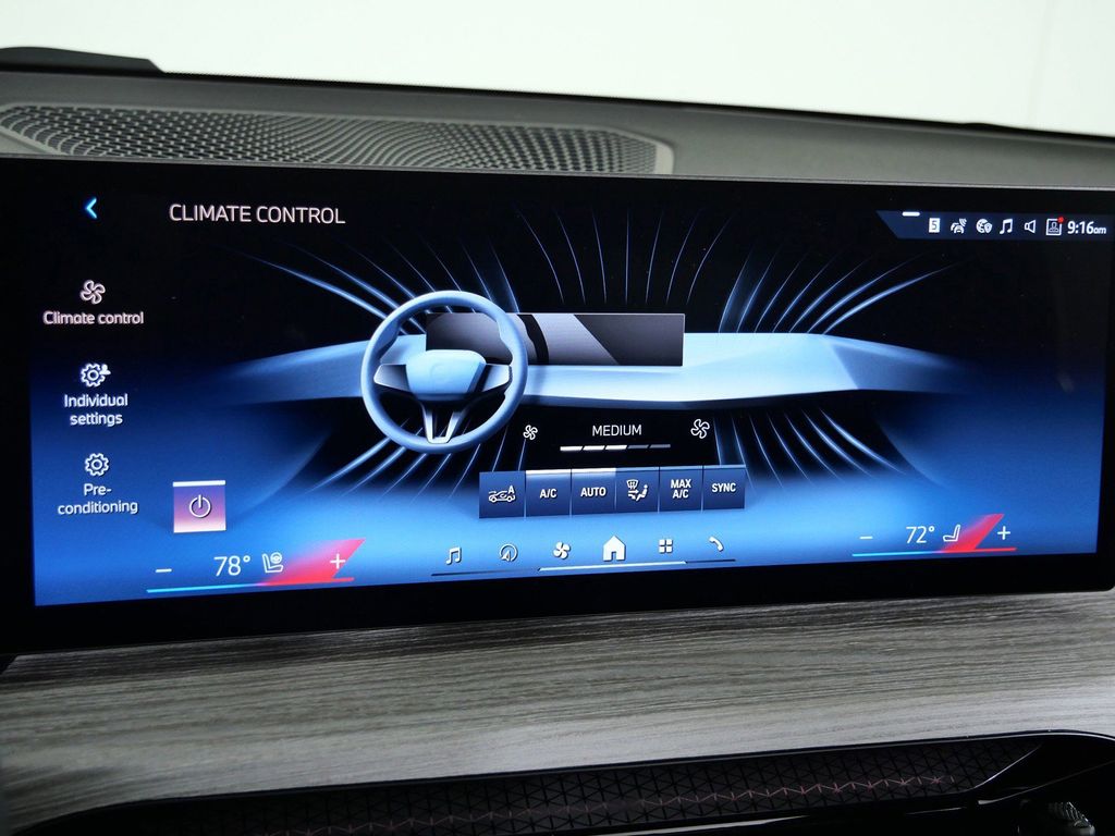 Thumbnail: 2026 BMW 3 Series - 46