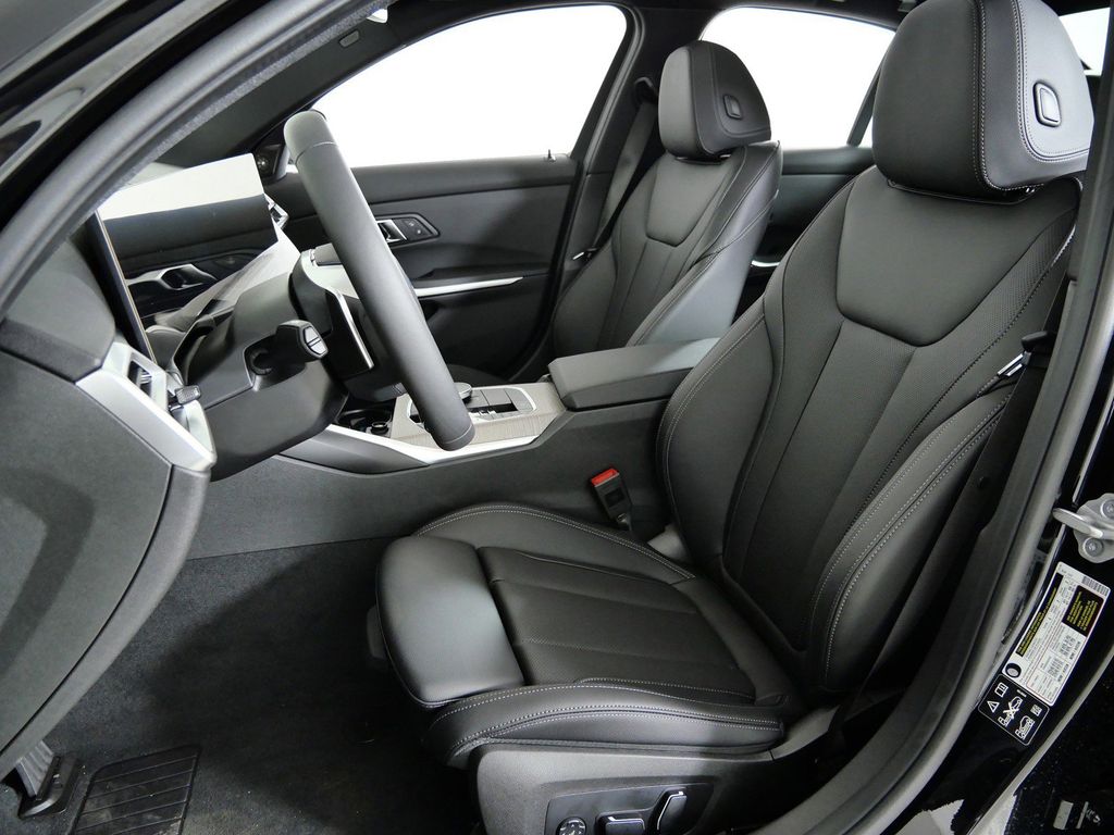Thumbnail: 2026 BMW 3 Series - 39