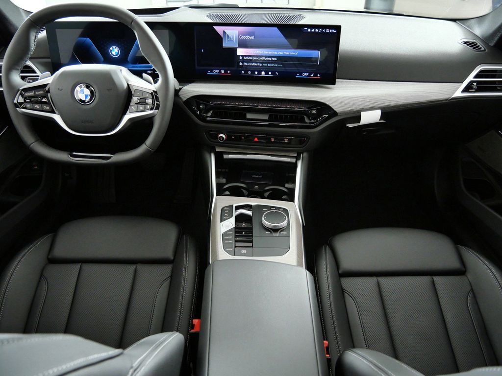 Thumbnail: 2026 BMW 3 Series - 2