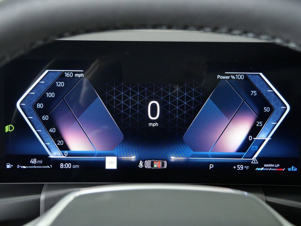 Thumbnail: 2026 BMW 3 Series - 51