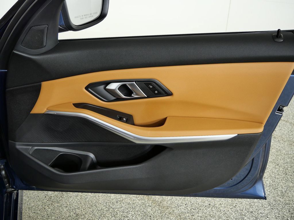 Thumbnail: 2026 BMW 3 Series - 28