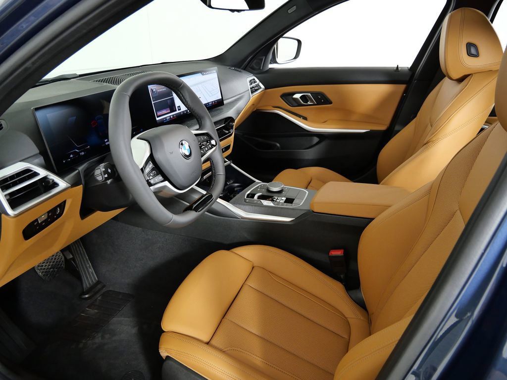 Thumbnail: 2026 BMW 3 Series - 38