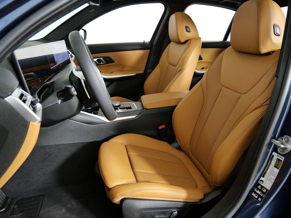 Thumbnail: 2026 BMW 3 Series - 39