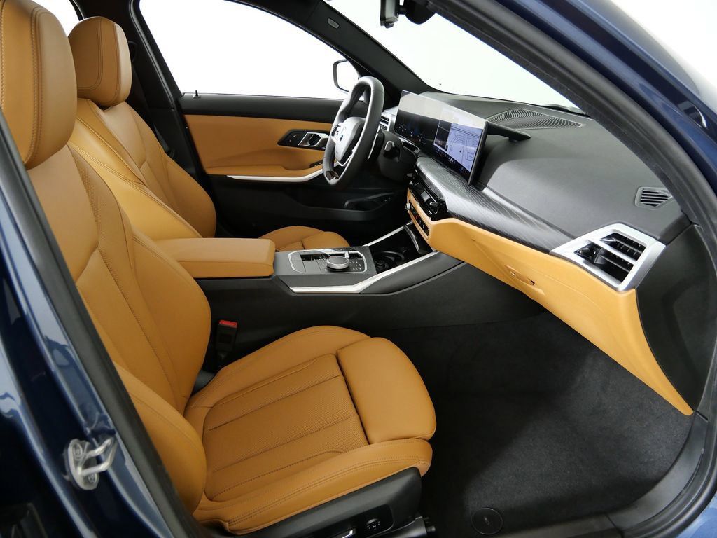 Thumbnail: 2026 BMW 3 Series - 9
