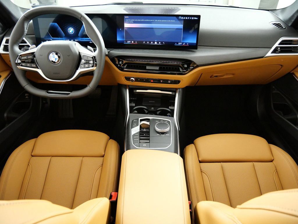 Thumbnail: 2026 BMW 3 Series - 2