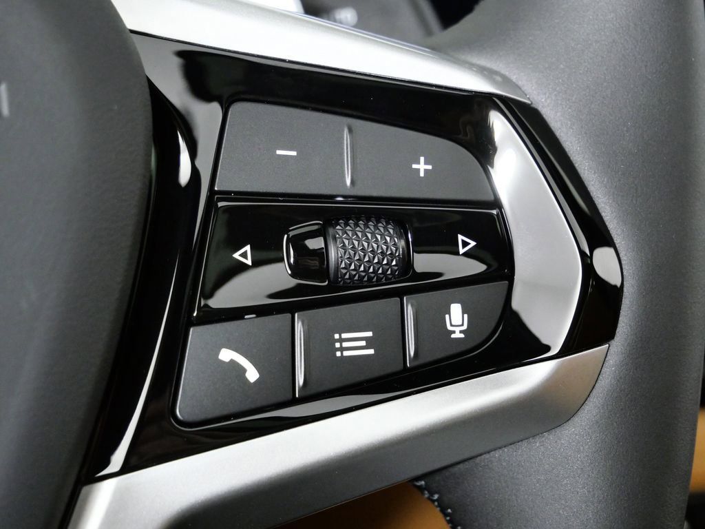 Thumbnail: 2026 BMW 3 Series - 43