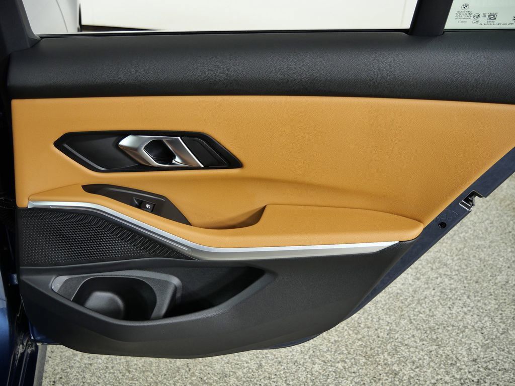 Thumbnail: 2026 BMW 3 Series - 31
