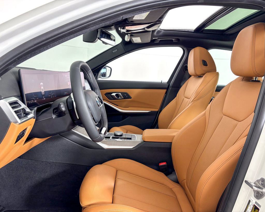 Thumbnail: 2025 BMW 3 Series - 33
