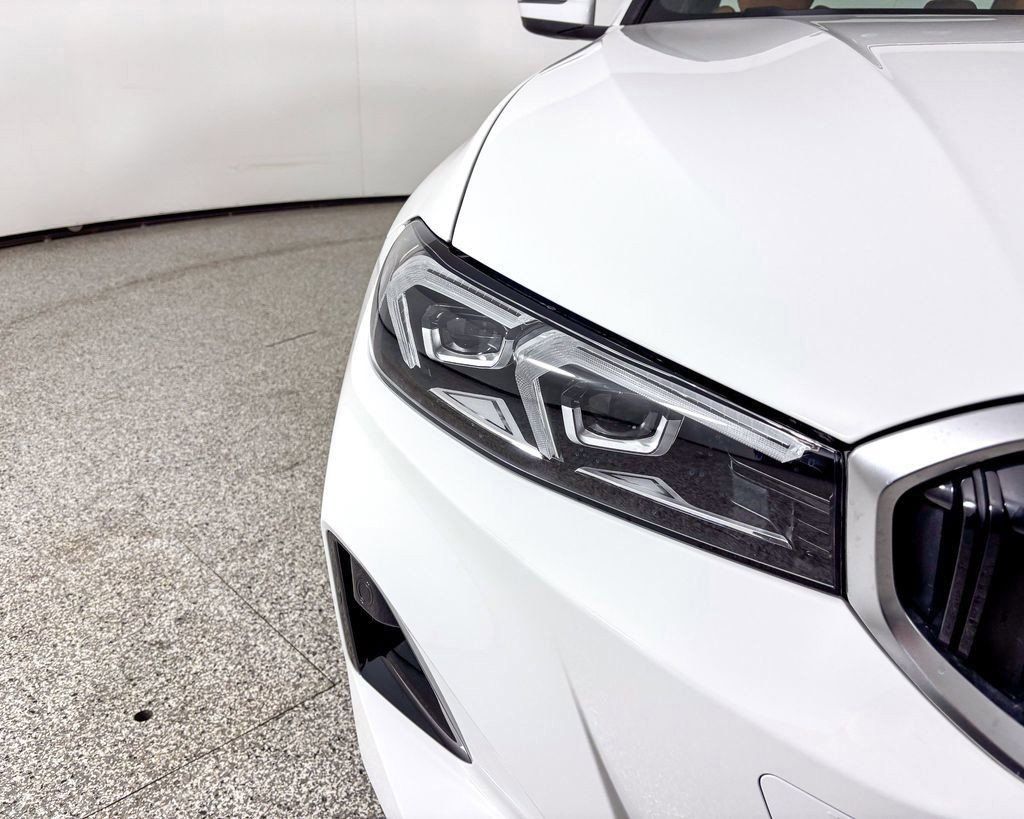 Thumbnail: 2025 BMW 3 Series - 20