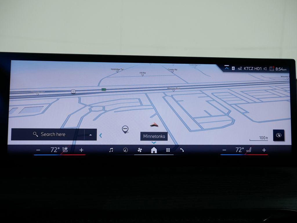 Thumbnail: 2025 BMW 3 Series - 41