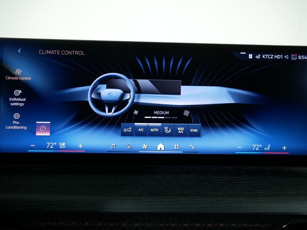 Thumbnail: 2025 BMW 3 Series - 42