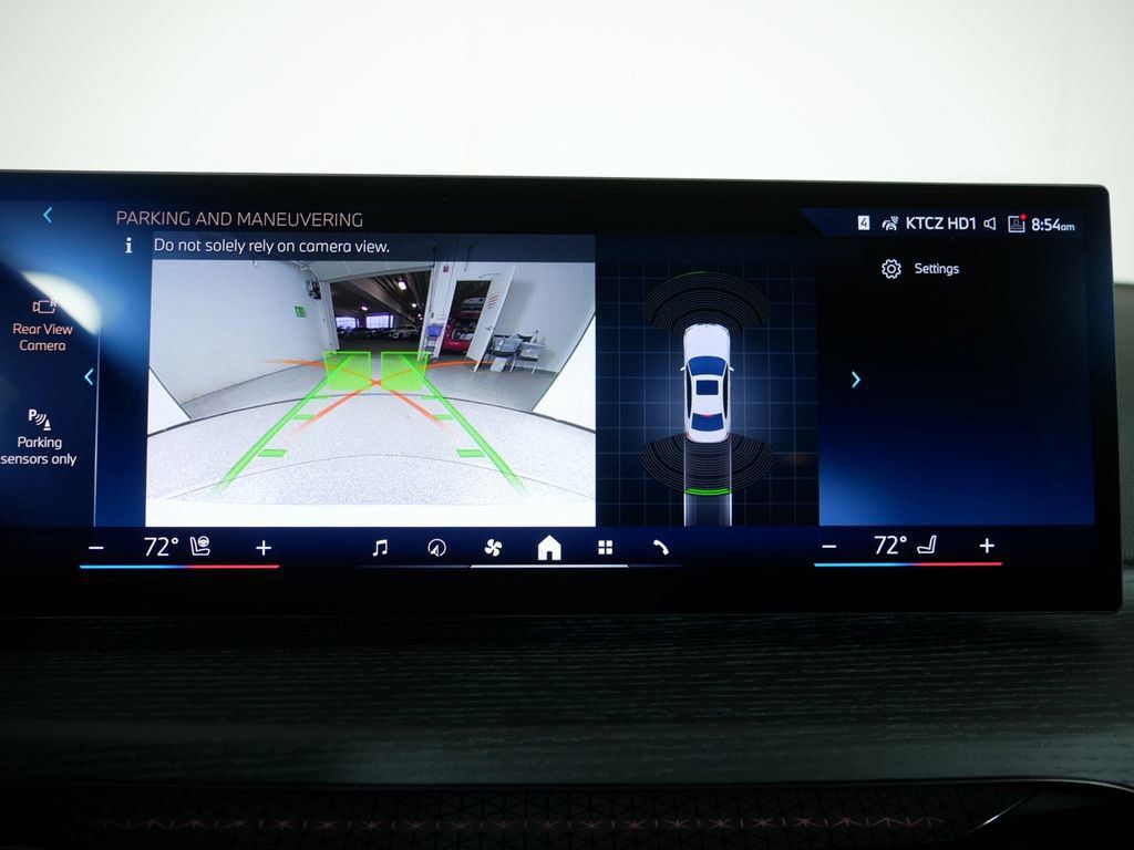 Thumbnail: 2025 BMW 3 Series - 47