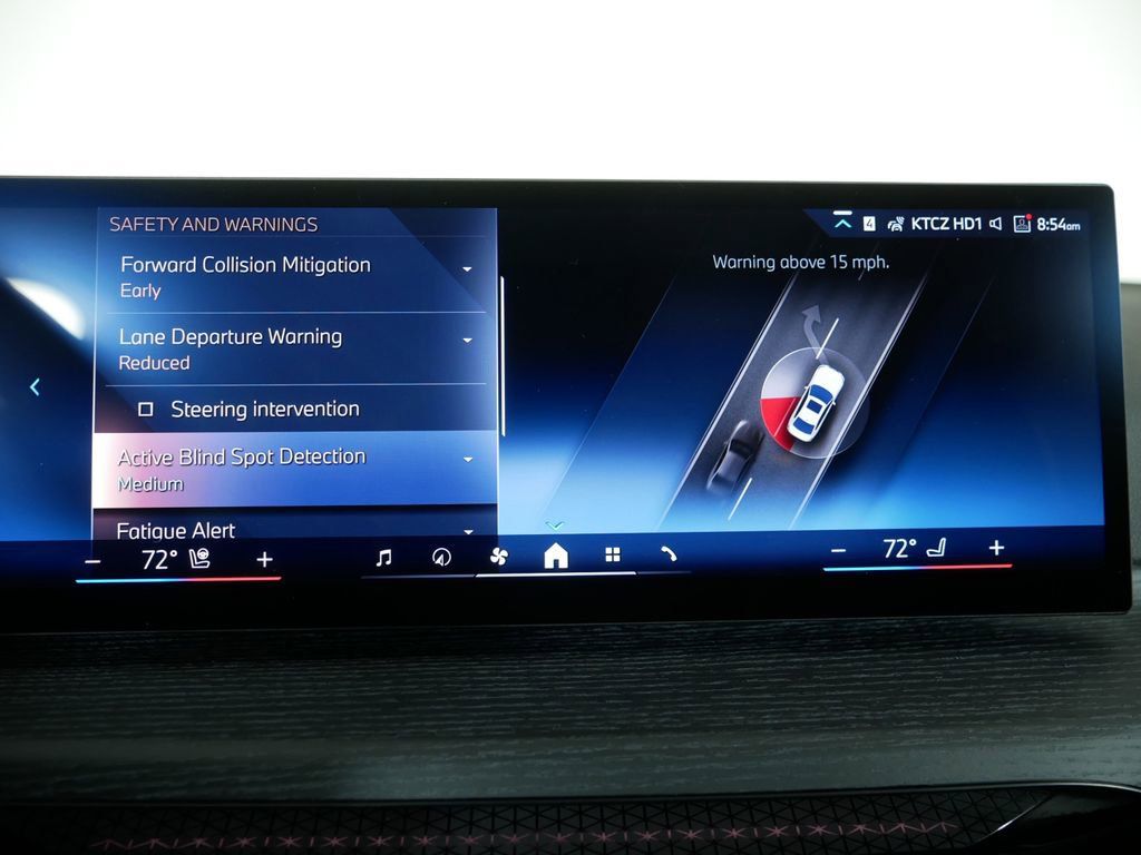 Thumbnail: 2025 BMW 3 Series - 45