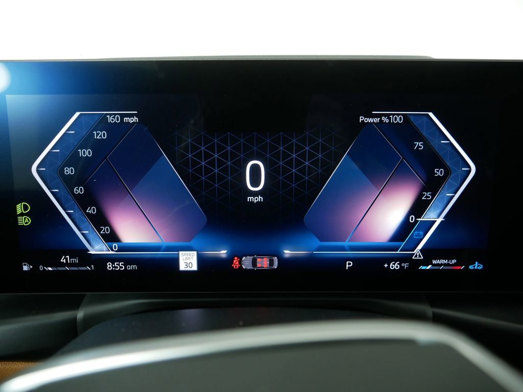 Thumbnail: 2025 BMW 3 Series - 14