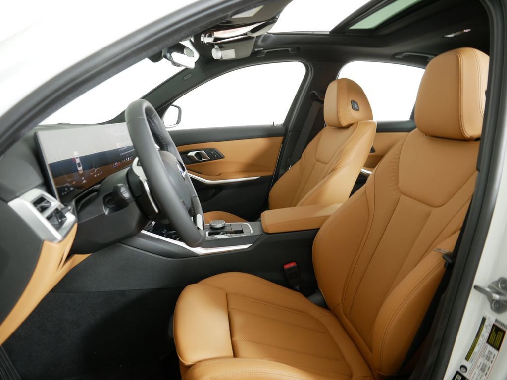 Thumbnail: 2025 BMW 3 Series - 35