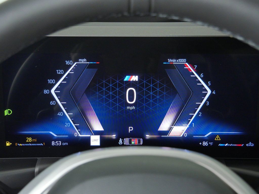 Thumbnail: 2025 BMW 3 Series - 14