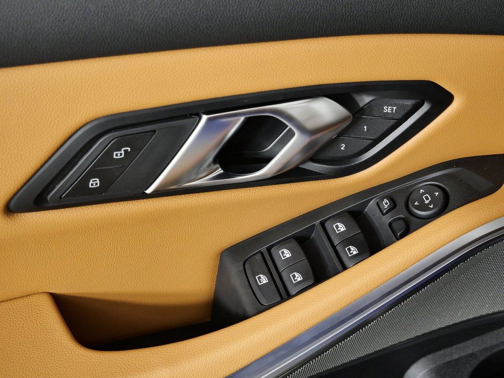 Thumbnail: 2026 BMW 3 Series - 40