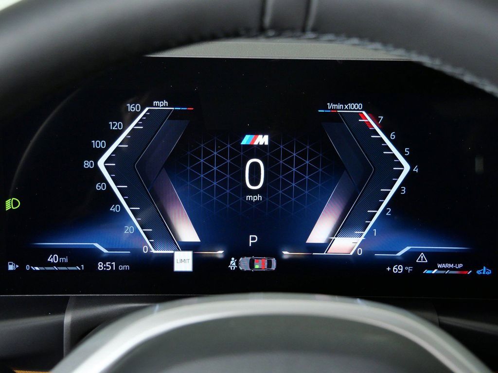 Thumbnail: 2026 BMW 3 Series - 51