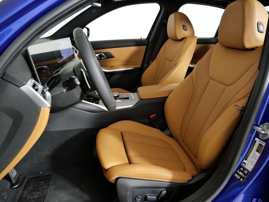 Thumbnail: 2026 BMW 3 Series - 39