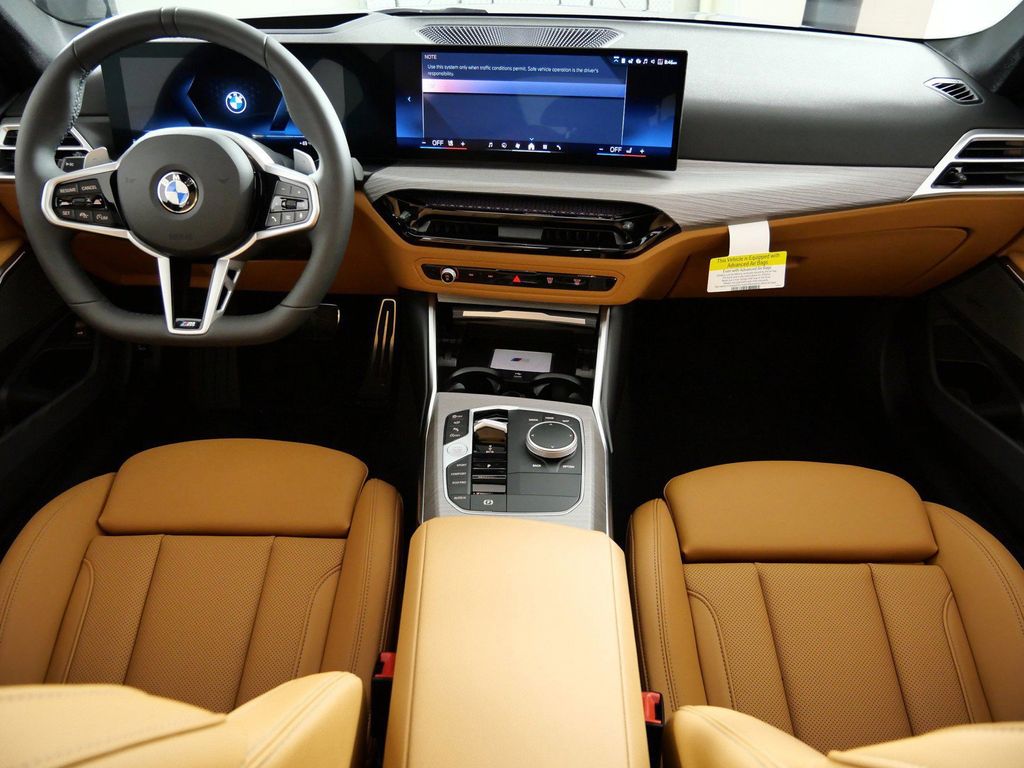 Thumbnail: 2026 BMW 3 Series - 2