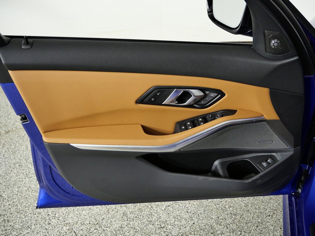 Thumbnail: 2026 BMW 3 Series - 37