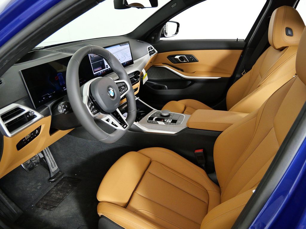 Thumbnail: 2026 BMW 3 Series - 38