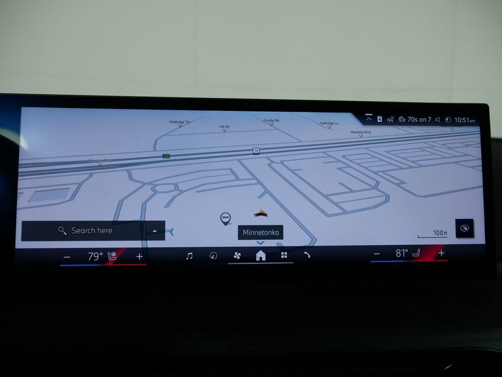 Thumbnail: 2025 BMW 3 Series - 12