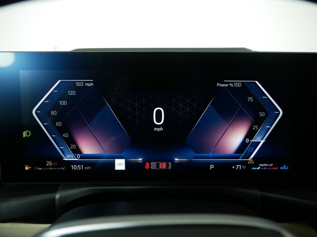 Thumbnail: 2025 BMW 3 Series - 14