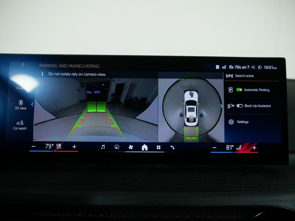 Thumbnail: 2025 BMW 3 Series - 49