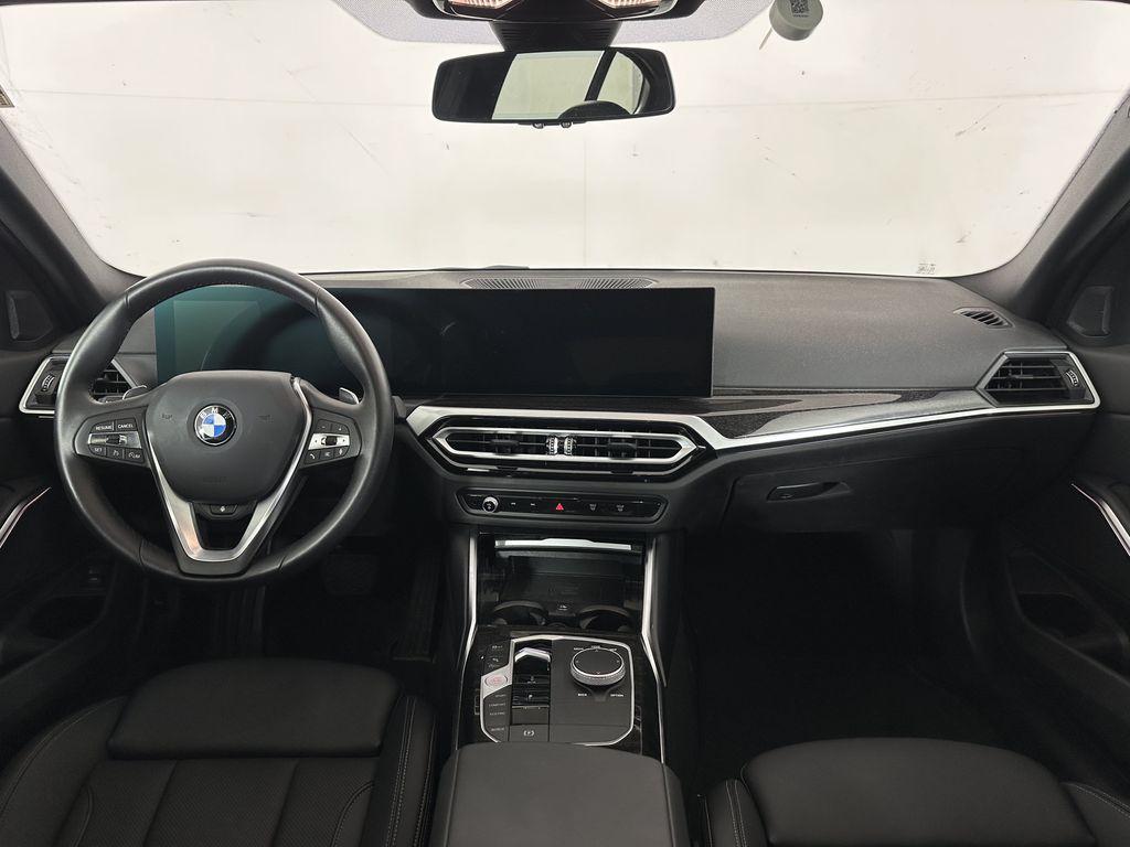 Thumbnail: 2023 BMW 3 Series - 5