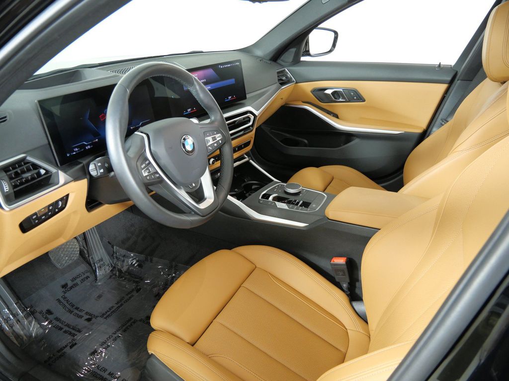 Thumbnail: 2024 BMW 3 Series - 37