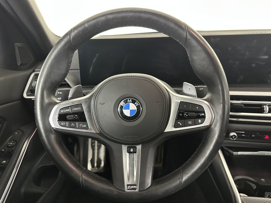Thumbnail: 2023 BMW 3 Series - 2