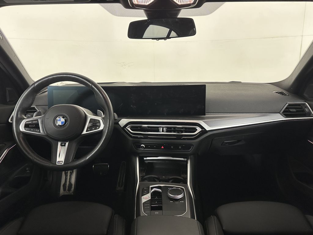 Thumbnail: 2023 BMW 3 Series - 6