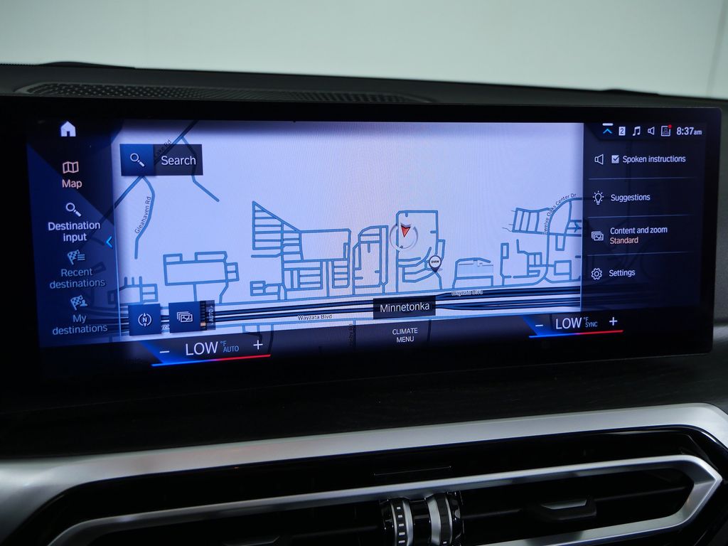 Thumbnail: 2024 BMW 3 Series - 51