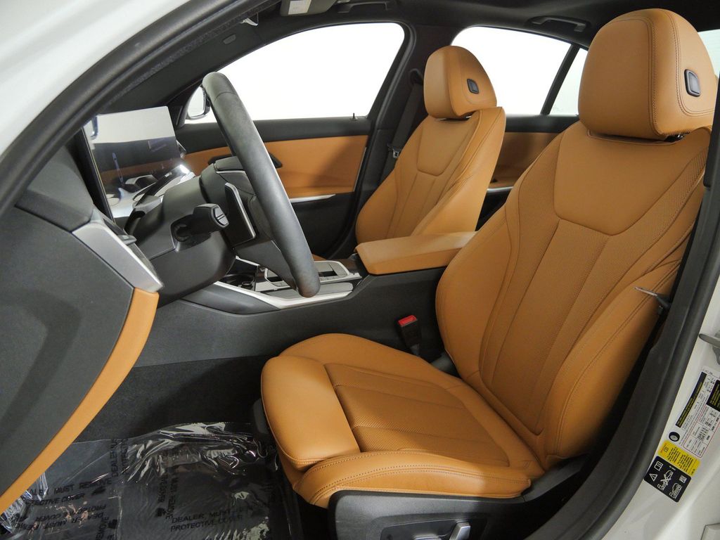 Thumbnail: 2024 BMW 3 Series - 39