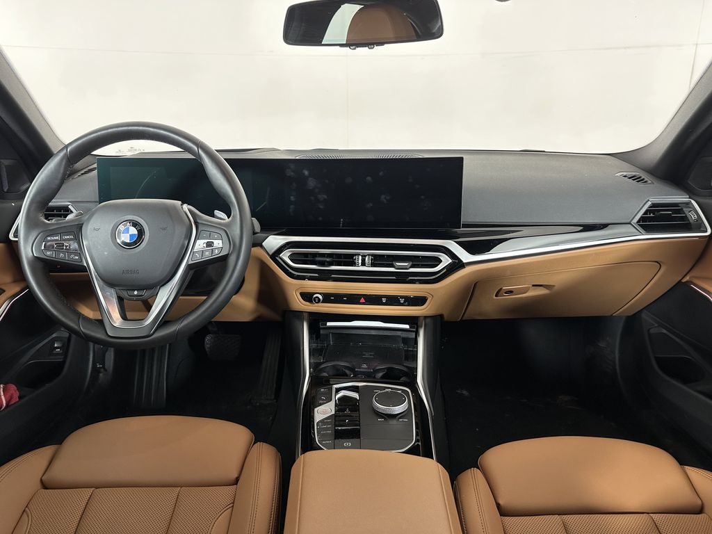 Thumbnail: 2023 BMW 3 Series - 5