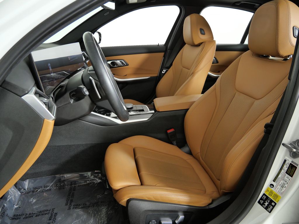 Thumbnail: 2023 BMW 3 Series - 36