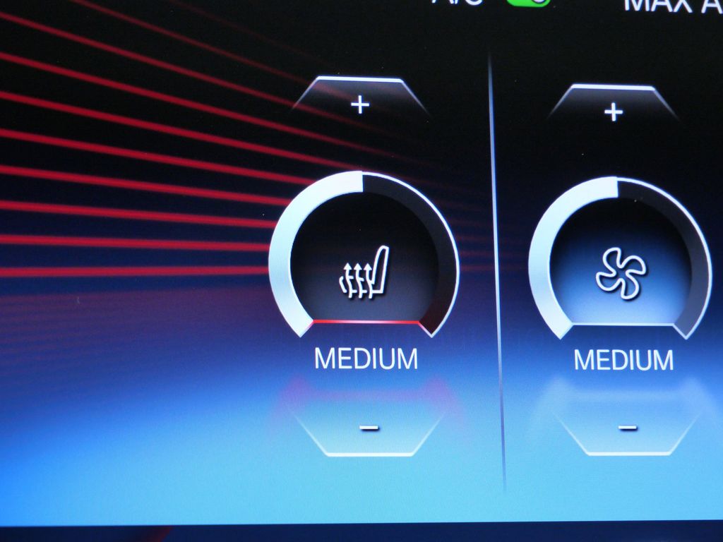 Thumbnail: 2023 BMW 3 Series - 14