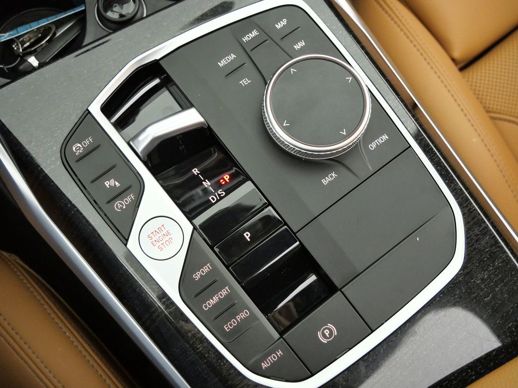 Thumbnail: 2023 BMW 3 Series - 46