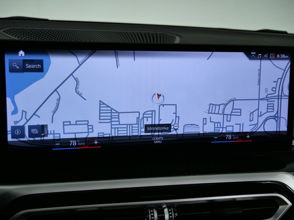 Thumbnail: 2023 BMW 3 Series - 12