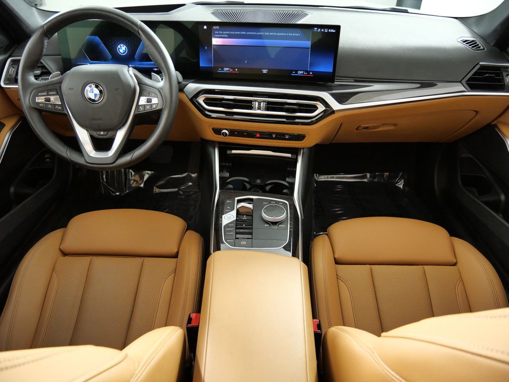 Thumbnail: 2023 BMW 3 Series - 2