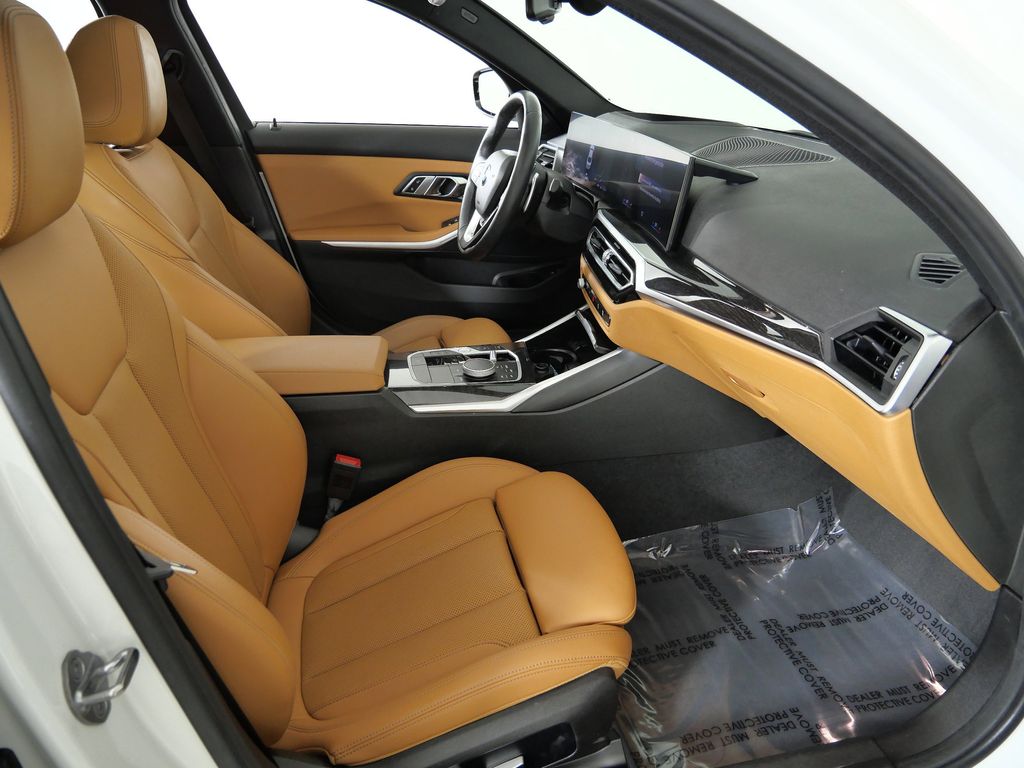 Thumbnail: 2023 BMW 3 Series - 9