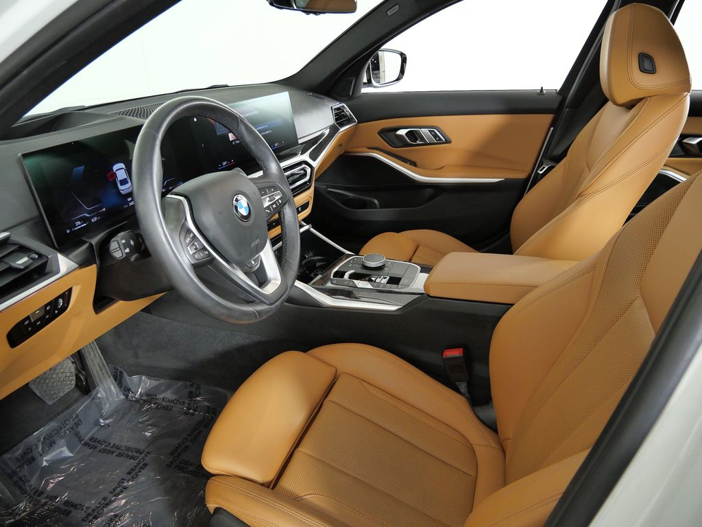 Thumbnail: 2023 BMW 3 Series - 35