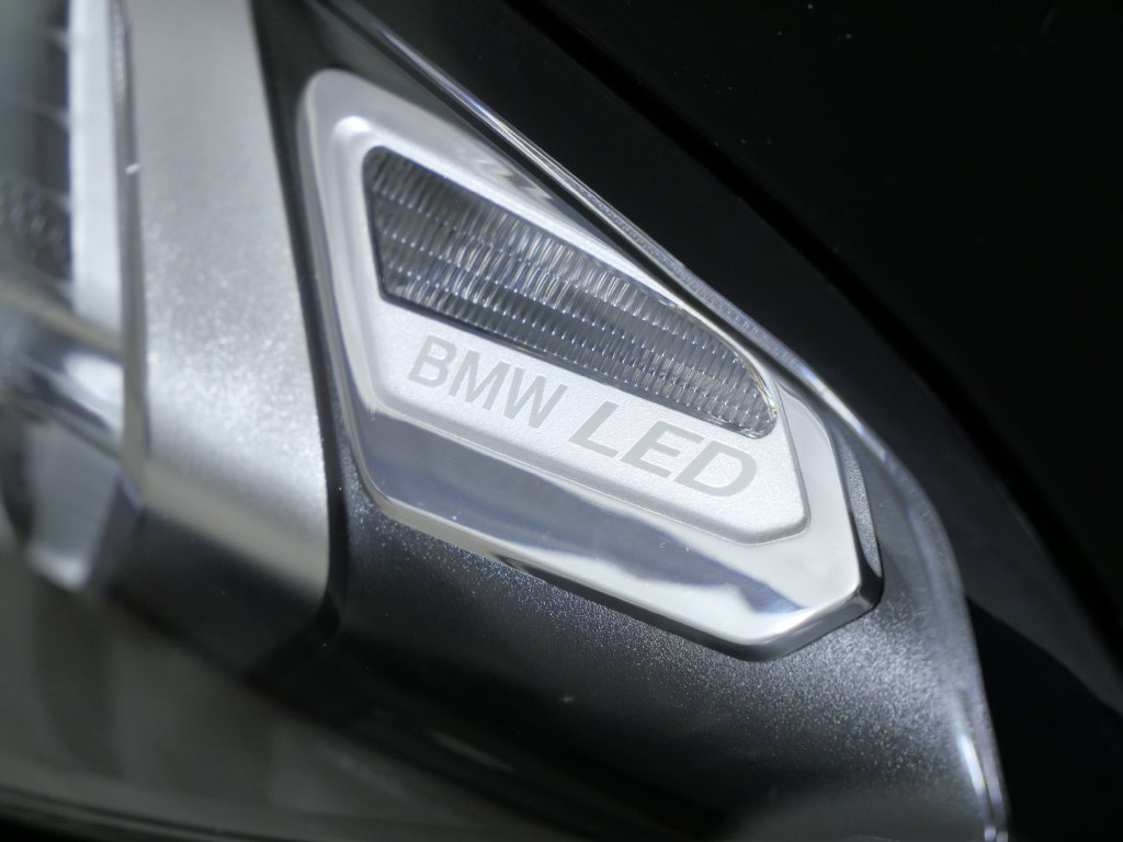 Thumbnail: 2024 BMW 3 Series - 19