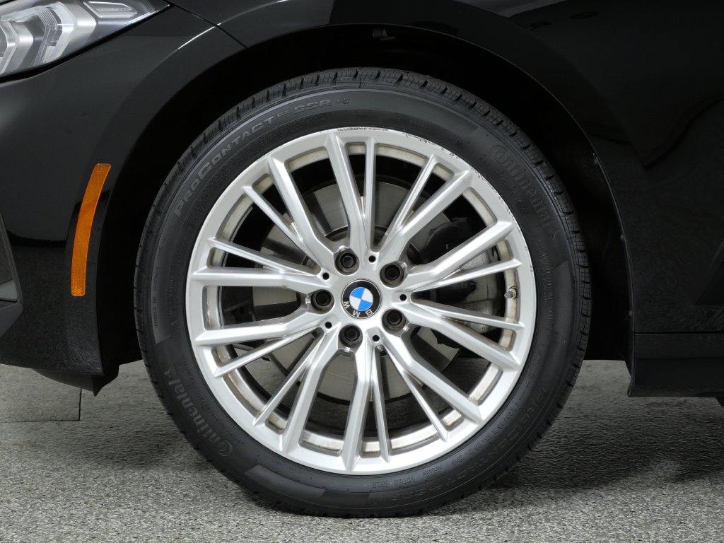 Thumbnail: 2024 BMW 3 Series - 8