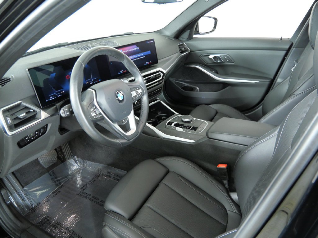 Thumbnail: 2024 BMW 3 Series - 37
