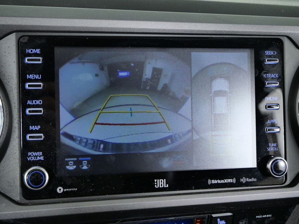 Thumbnail: 2022 Toyota Tacoma - 51