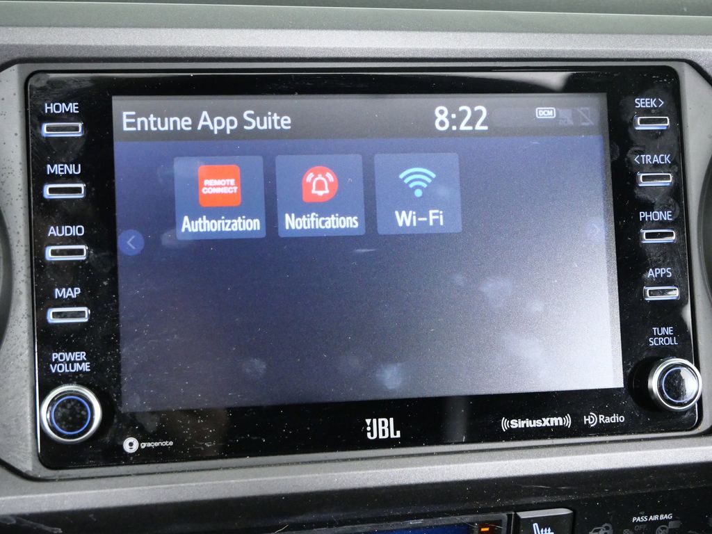 Thumbnail: 2022 Toyota Tacoma - 43