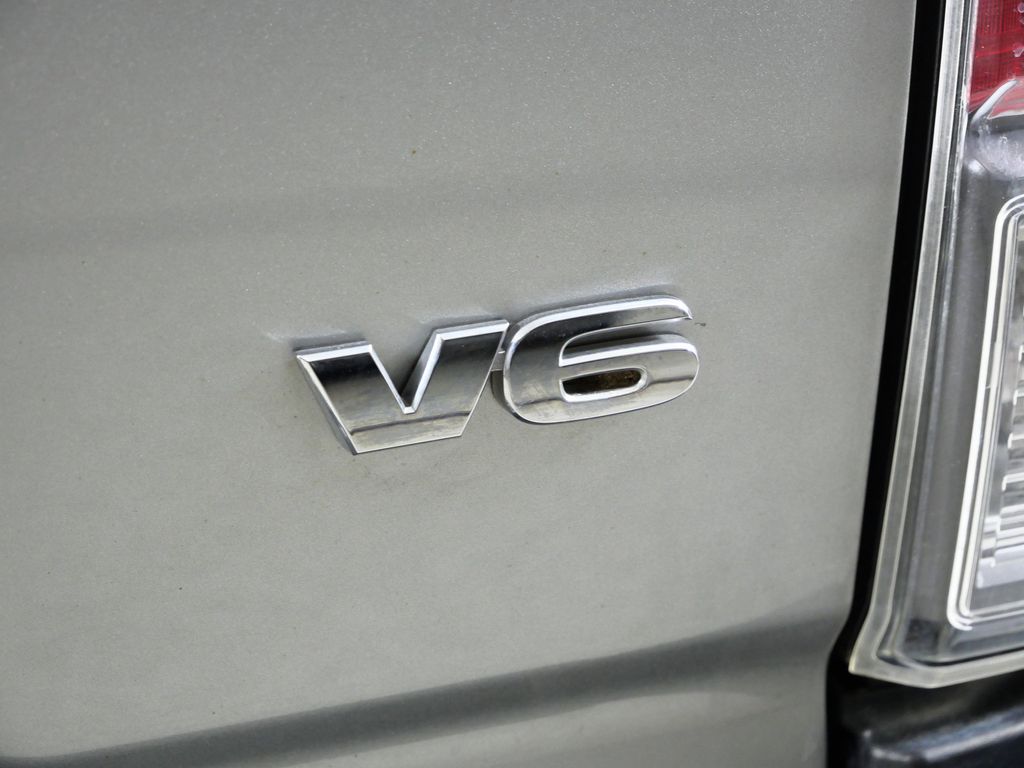 Thumbnail: 2022 Toyota Tacoma - 23